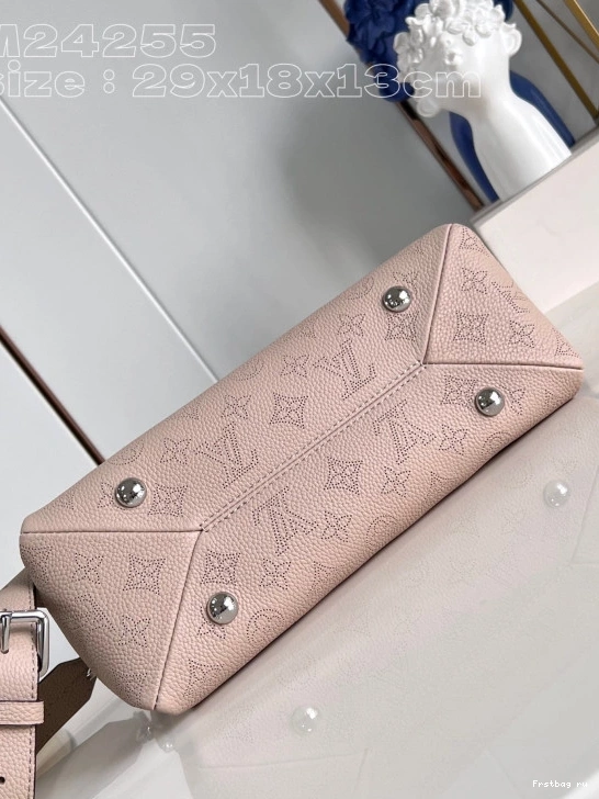 First bag ru PM x All LOUIS x Hand 13CM - 29 VUITTON 18 It 0724